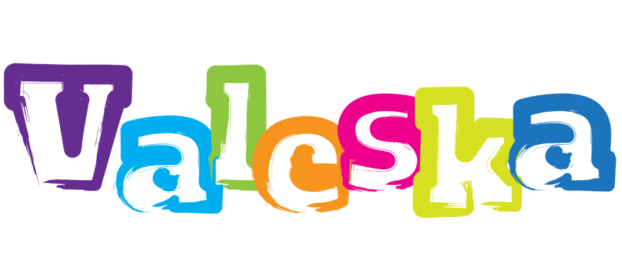 Valeska casino logo