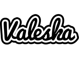 Valeska chess logo