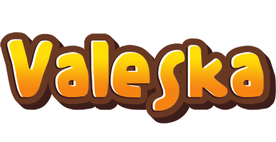 Valeska cookies logo