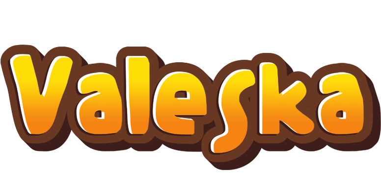 Valeska cookies logo
