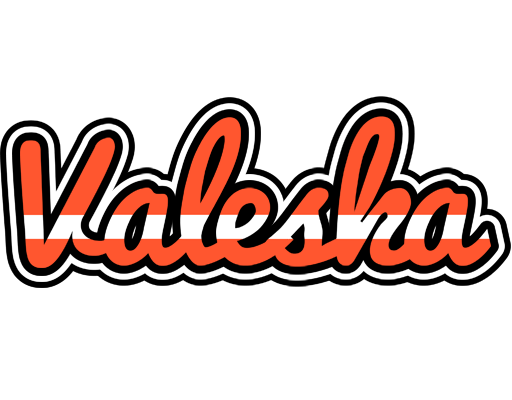 Valeska denmark logo