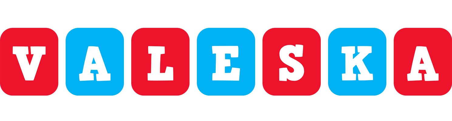 Valeska diesel logo