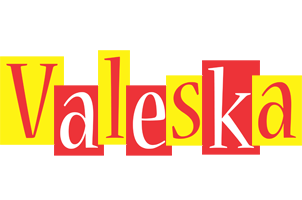 Valeska errors logo