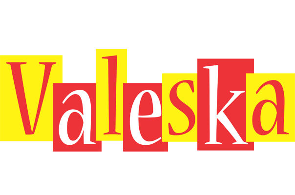 Valeska errors logo