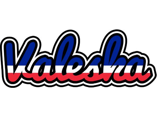 Valeska france logo