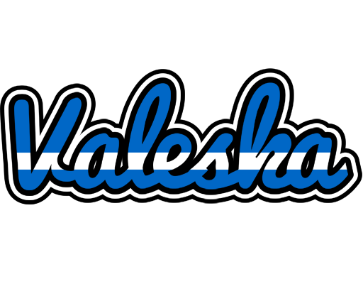 Valeska greece logo