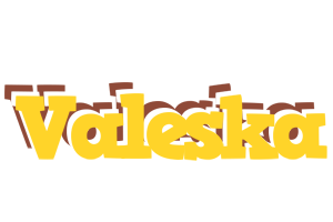 Valeska hotcup logo