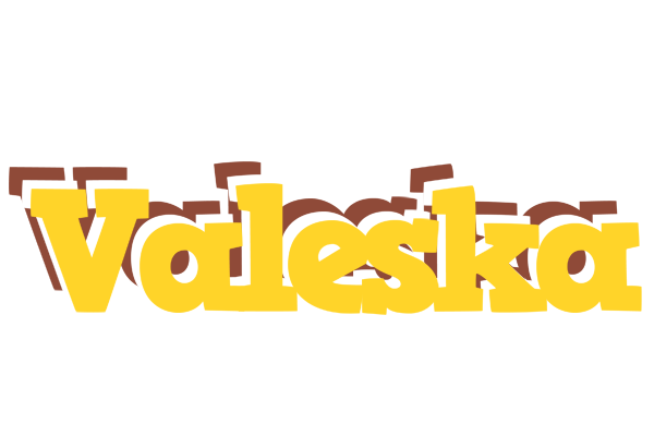 Valeska hotcup logo