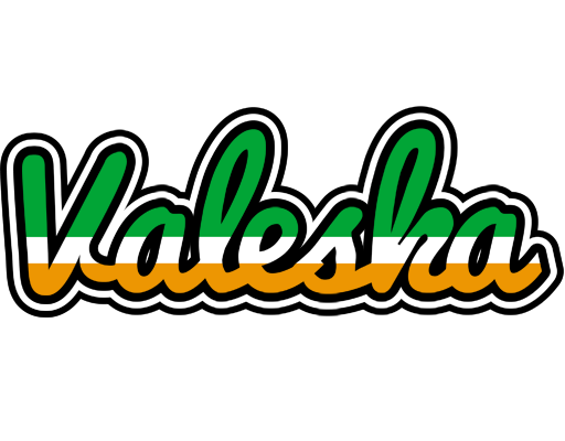 Valeska ireland logo