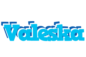 Valeska jacuzzi logo