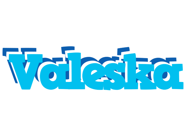 Valeska jacuzzi logo