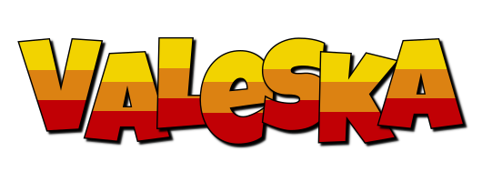 Valeska jungle logo