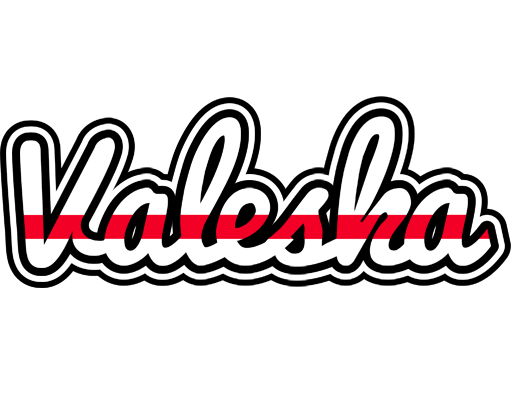 Valeska kingdom logo