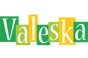 Valeska lemonade logo