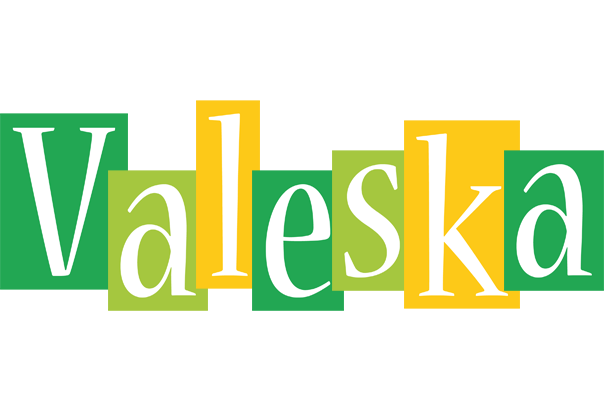 Valeska lemonade logo