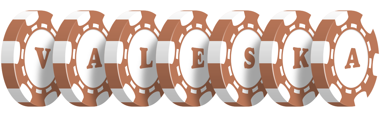 Valeska limit logo