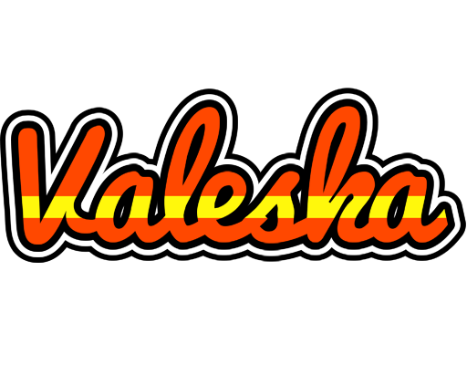 Valeska madrid logo