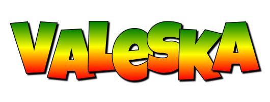 Valeska mango logo