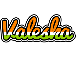 Valeska mumbai logo