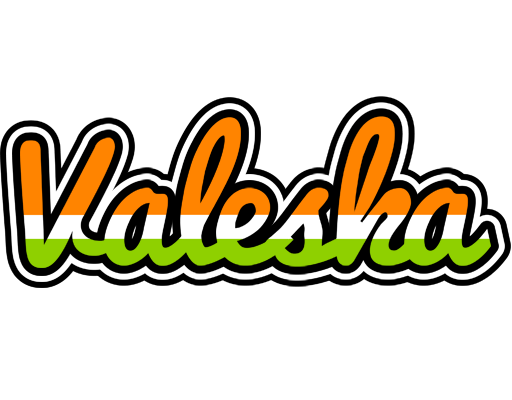 Valeska mumbai logo