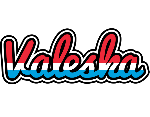 Valeska norway logo