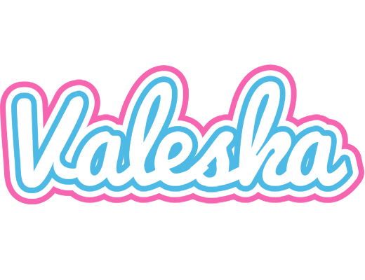Valeska outdoors logo