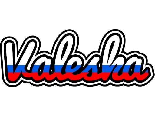 Valeska russia logo