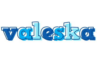 Valeska sailor logo