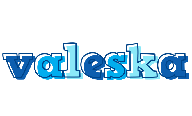 Valeska sailor logo