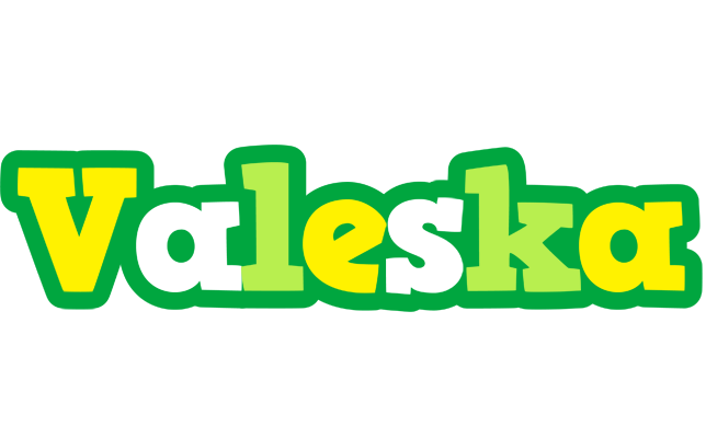 Valeska soccer logo