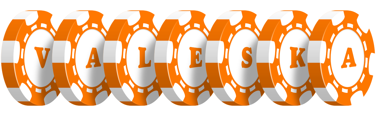 Valeska stacks logo