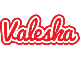 Valeska sunshine logo