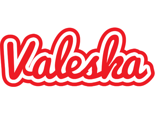 Valeska sunshine logo