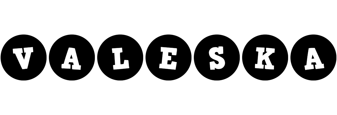 Valeska tools logo