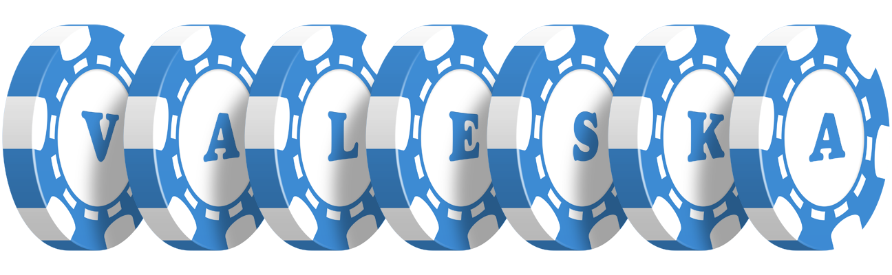 Valeska vegas logo