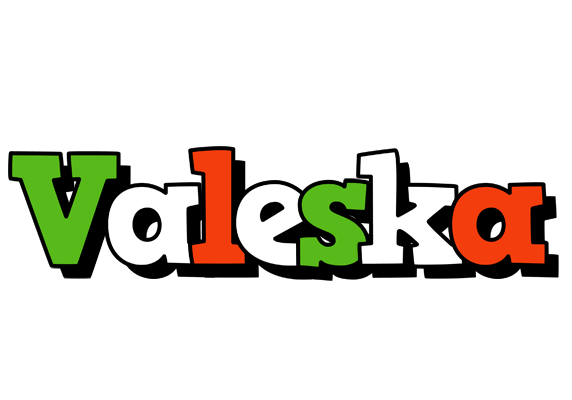 Valeska venezia logo