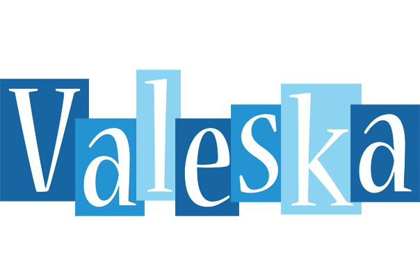 Valeska winter logo