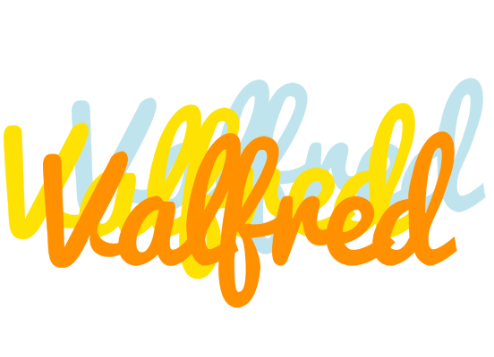 Valfred energy logo