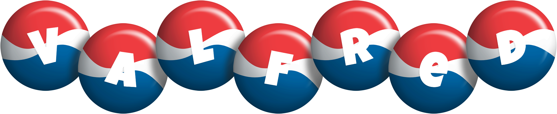 Valfred paris logo