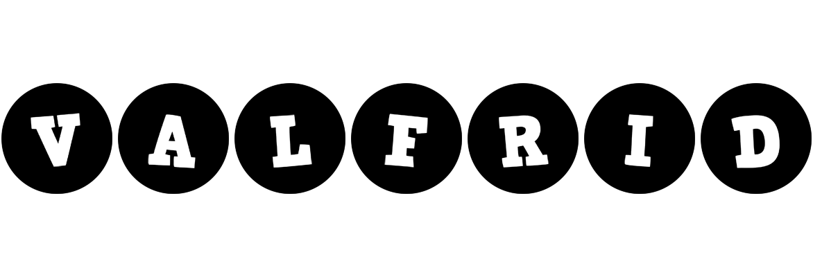 Valfrid tools logo