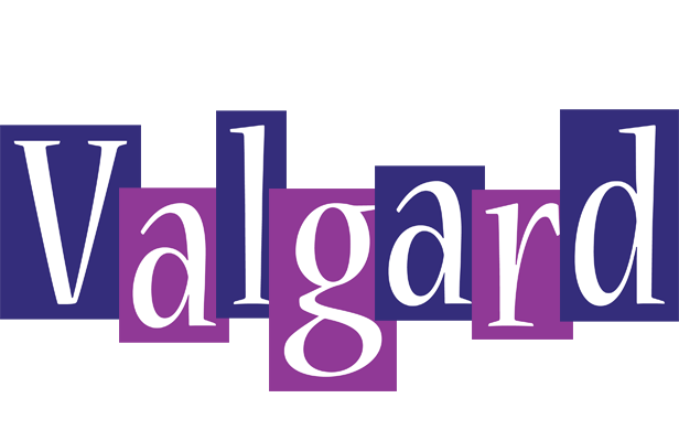 Valgard autumn logo