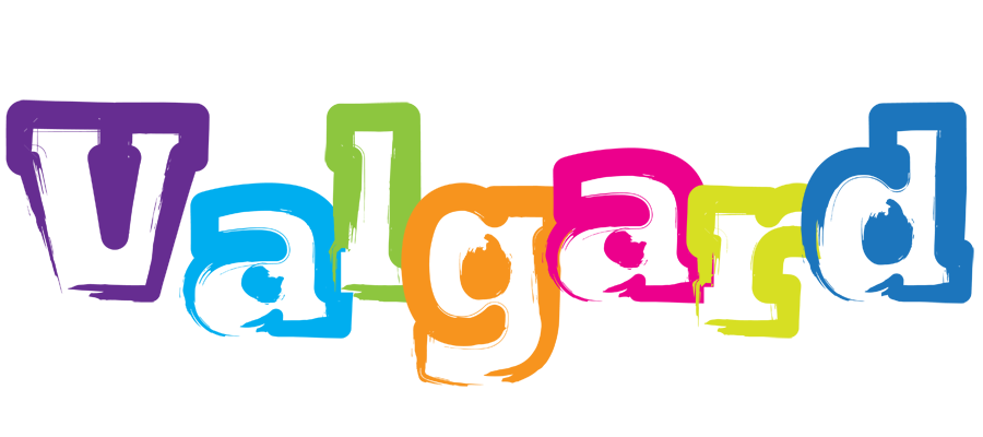 Valgard casino logo