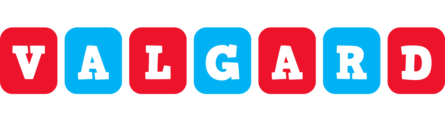 Valgard diesel logo