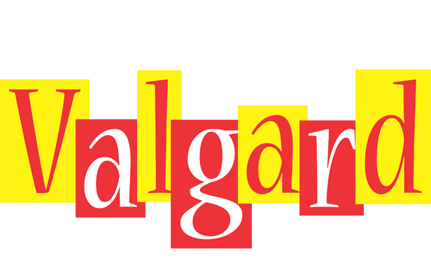 Valgard errors logo