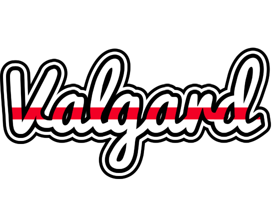 Valgard kingdom logo