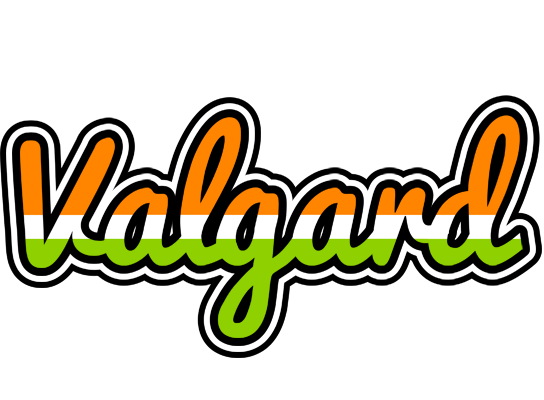 Valgard mumbai logo