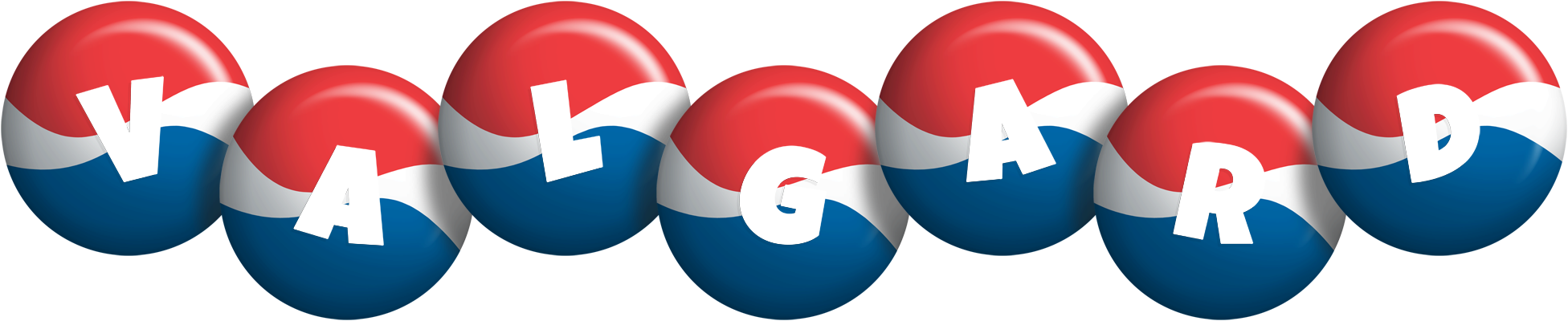 Valgard paris logo
