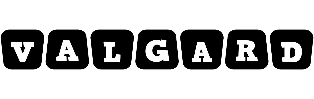 Valgard racing logo