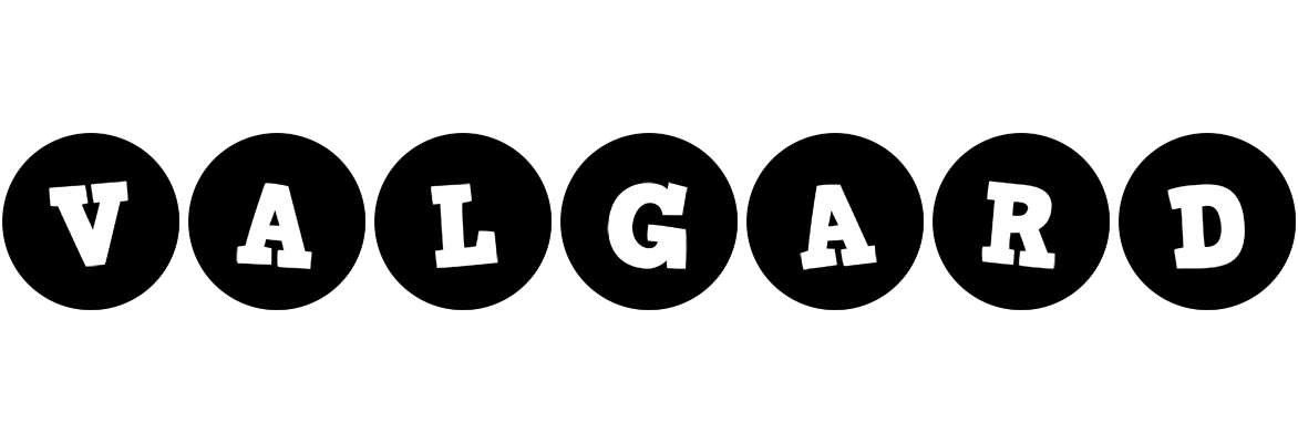 Valgard tools logo