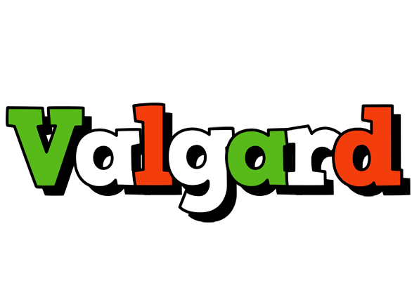 Valgard venezia logo